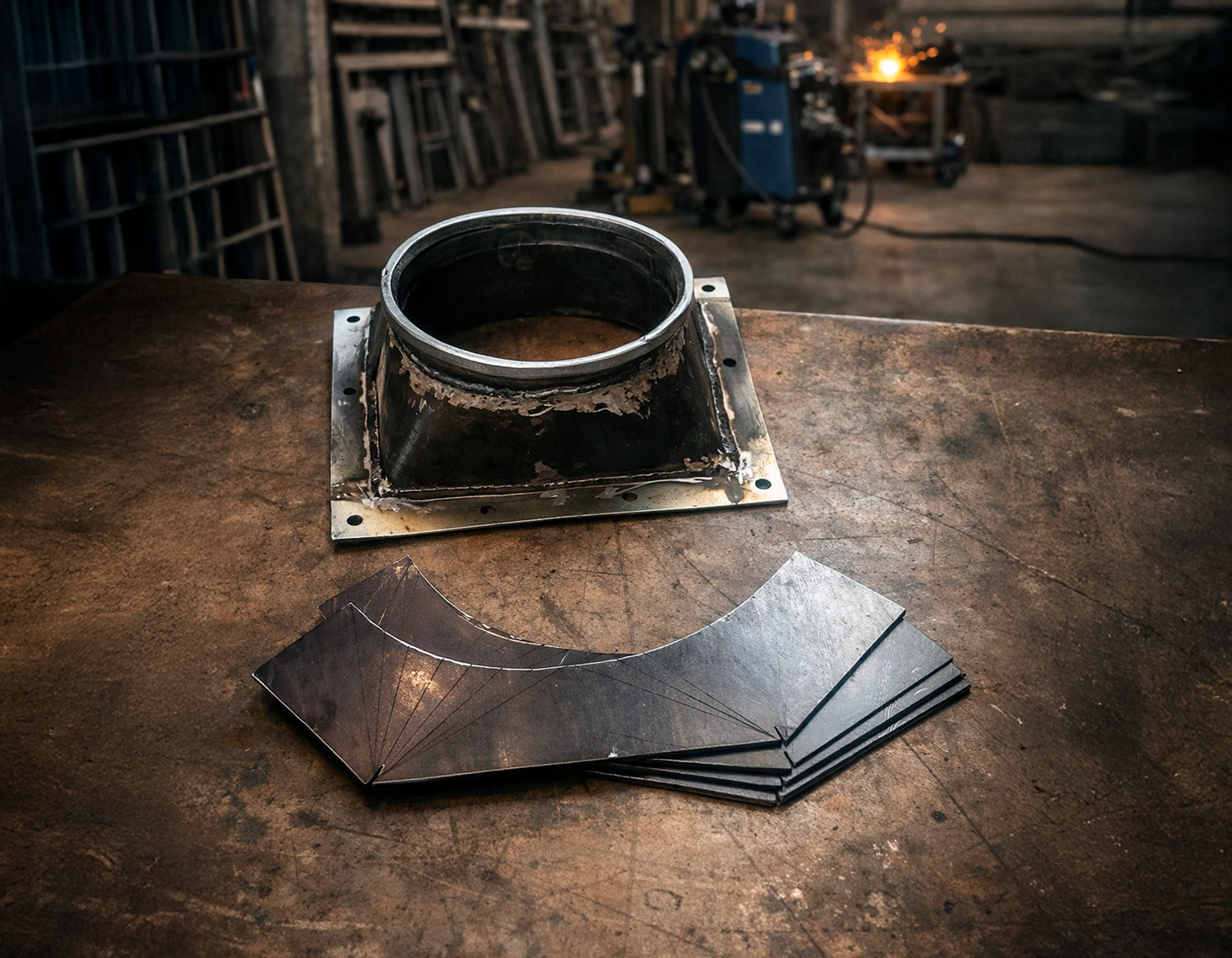 Amortecedor de sementes